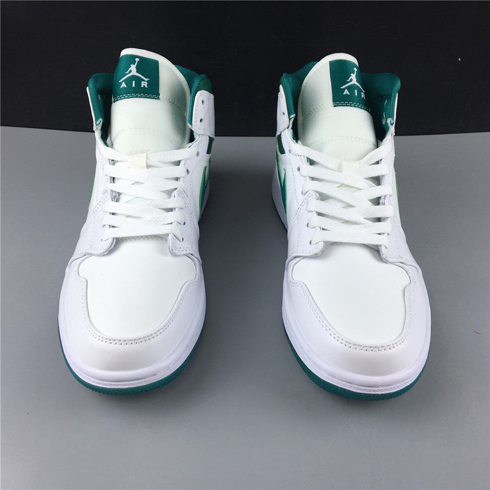 AIR JORDAN 1 MID 553558-113